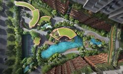 Lentor Hills Residences (D26), Apartment #588829571
